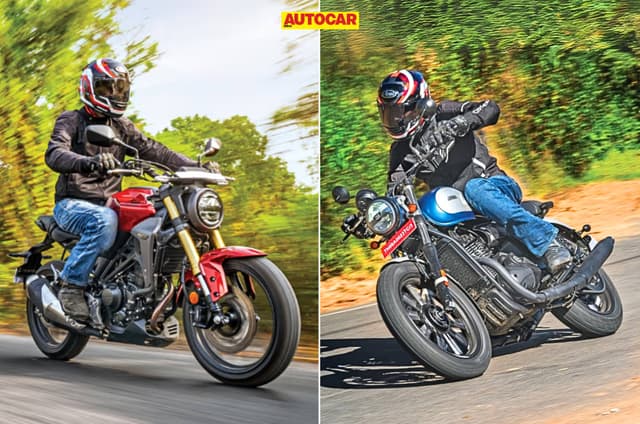 Top five underrated bikes between Rs 2-3 lakh 