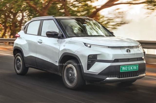 Tata Punch EV: 3 reasons to buy and 2 not to
