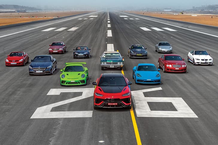 supercars navi mumbai airport supercars navi mumbai airport
