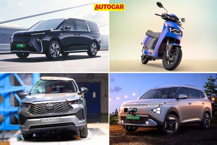 news highlights july 6 2025 cars bikes scooters govt rules