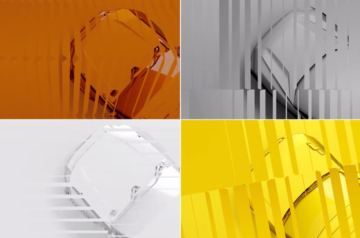 4 new Mahindra SUV concepts teased ahead of August 15 unveil