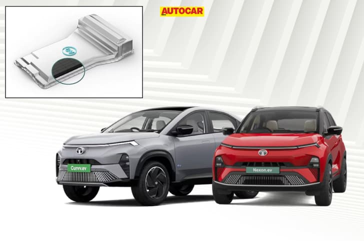 Tata Curvv EV, Nexon EV 45 now get 15-year battery warranty