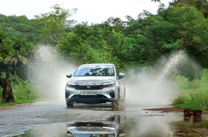 Honda Drive to Discover edition 13 Honda Drive to Discover edition 13