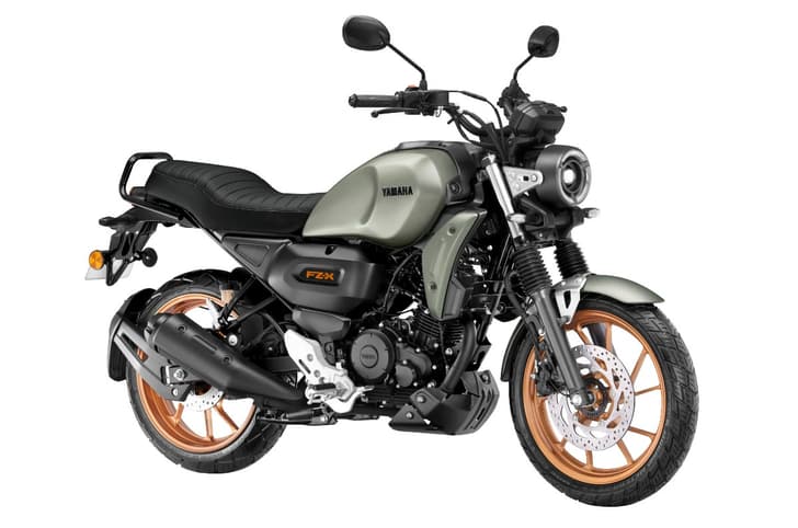 Yamaha FZ X Hybrid launched at Rs 1.50 lakh