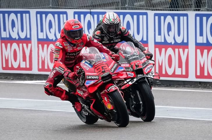 MotoGP Czech GP India timings MotoGP Czech GP India timings