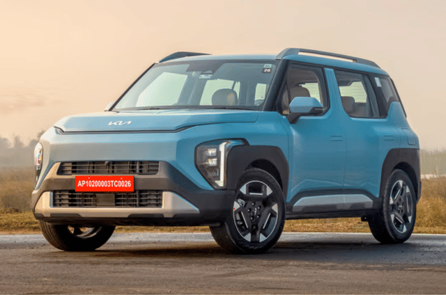 Kia Syros: 6 things to know before buying