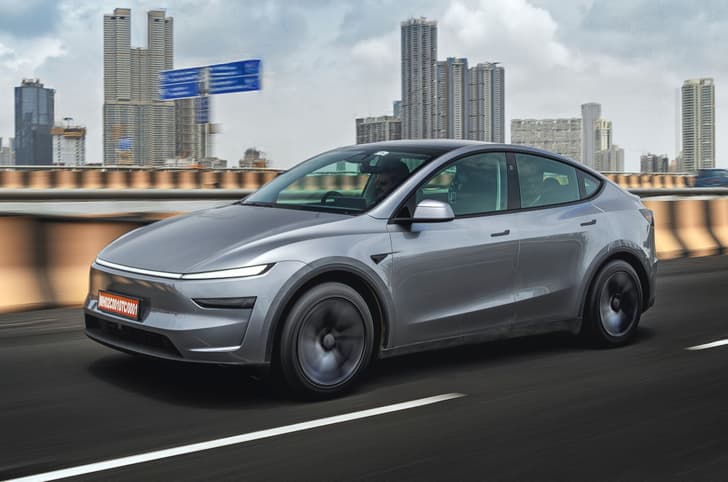2025 tesla model y india review 2025 tesla model y india review