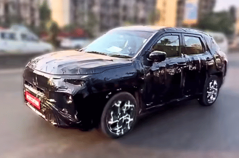 Maruti's new Creta rival to launch on September 3
