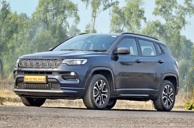 Jeep Compass: 6 things to consider before buying 