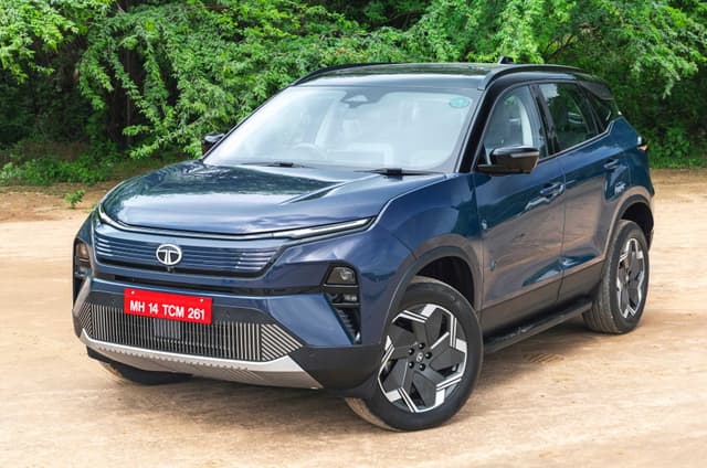 Tata Harrier EV pros and cons: top 3 reasons to buy, 2 to skip