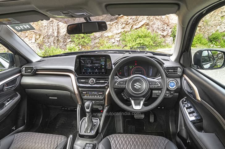 maruti suzuki grand vitara price features mileage hybrid faq maruti suzuki grand vitara price features mileage hybrid faq