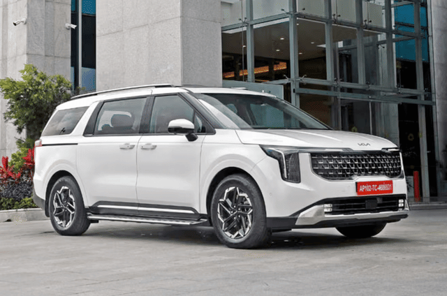 Kia Carnival: Top 6 questions on the MPV answered