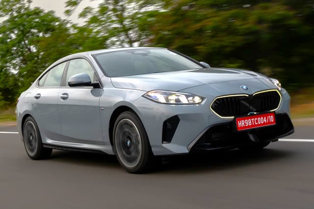 BMW 2 Series Gran Coupe pros and cons: 3 reasons to buy, 2 to skip