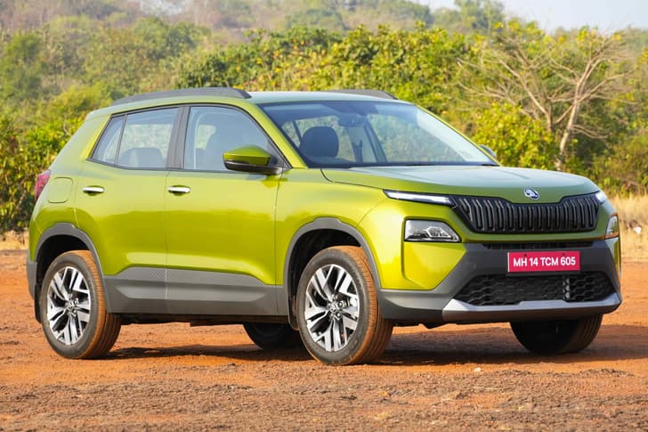 skoda kylaq faq price mileage features questions answered