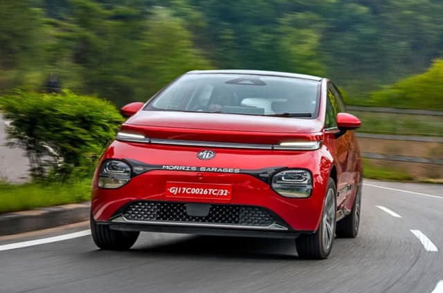 MG Windsor: your questions answered on India’s best selling EV 
