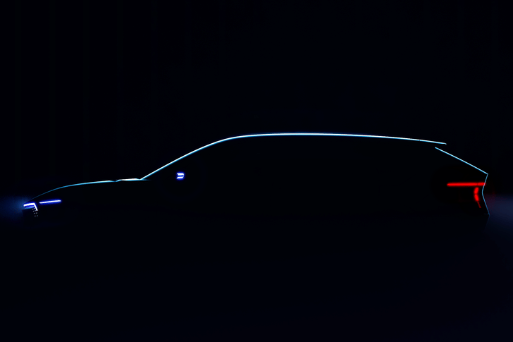 skoda vision o concept car skoda vision o concept car