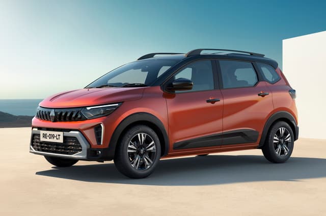 9 things to know about Renault Triber: India’s most affordable MPV 