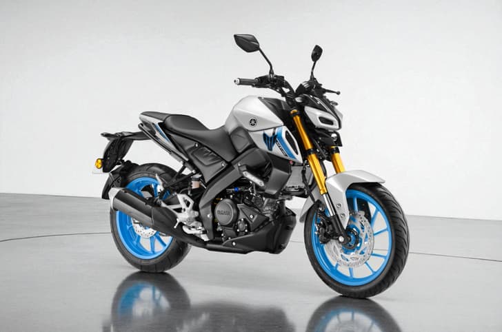 Yamaha MT 15 with TFT display launched at Rs 1.80 lakh