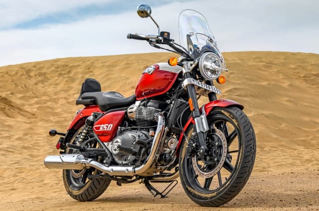 Royal Enfield Super Meteor 650: Top 3 reasons to buy and 2 to skip