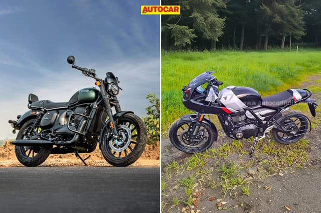 What to expect from two upcoming 300-400cc bike launches in August