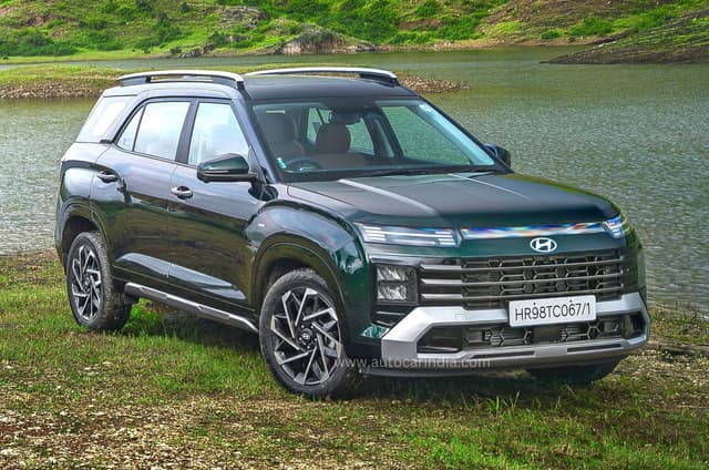 Hyundai Alcazar pros and cons explained: Is it worth buying?