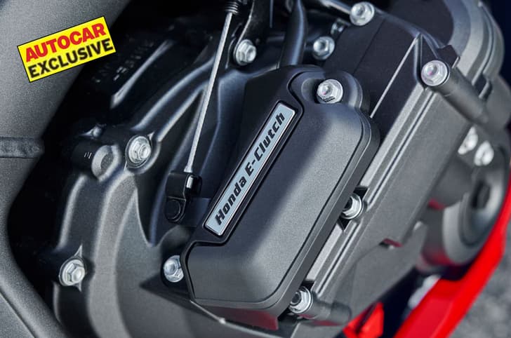 Honda considering affordable E-Clutch technology for India
