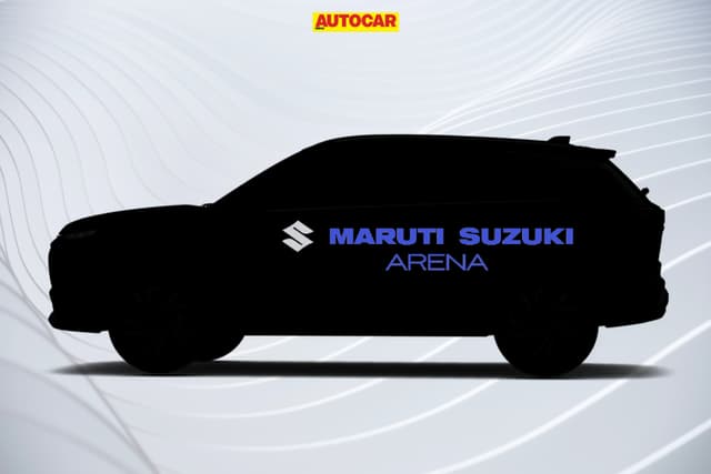 Maruti's new Hyundai Creta rival to get petrol, CNG, hybrid options