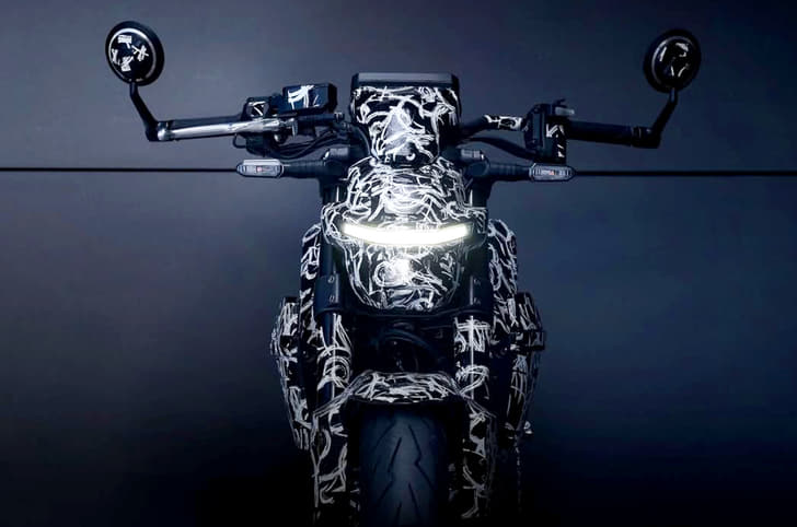 What to expect from Honda’s new electric bike ahead of global debut