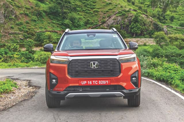 3 reasons to buy the Honda Elevate and 2 to skip it