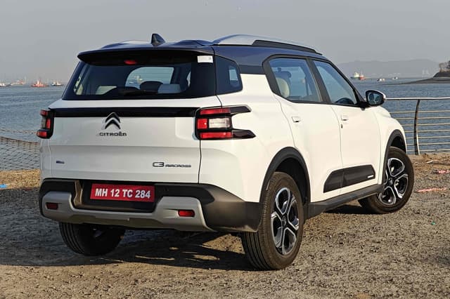 Should you buy the Citroen Aircross? Pros and cons explained