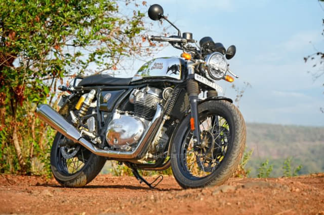 Royal Enfield Continental GT 650: FAQs on price, power and features