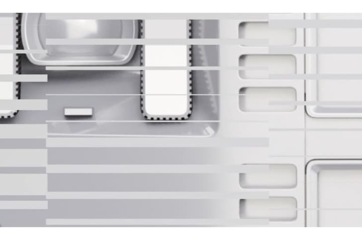 Mahindra Vision T front 