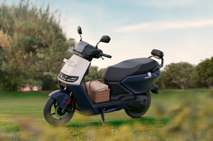 Ather Rizta and 450 prices reduced with BaaS