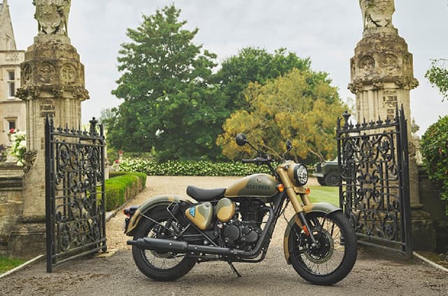 Royal Enfield Classic 350: FAQs on price, power and features
