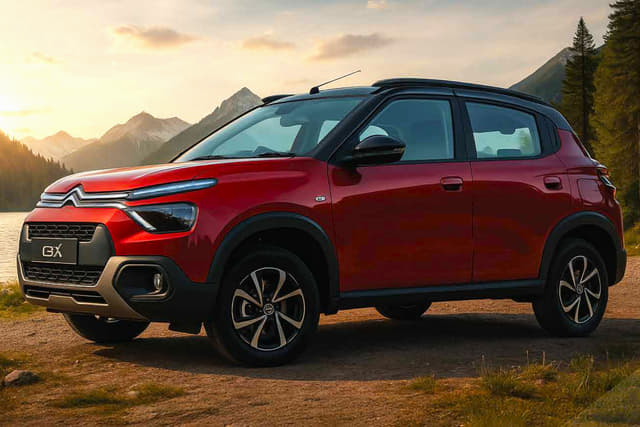 Should you buy a 2025 Citroen C3? Pros and cons explained