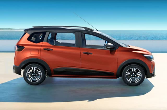 Should you buy a Renault Triber? Pros and cons explained