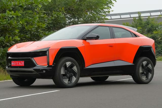 7 things to know before buying a Mahindra BE 6