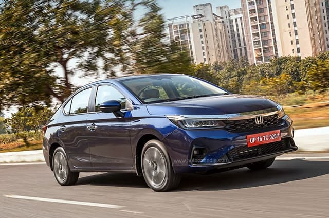 7 things to know before buying a Honda City