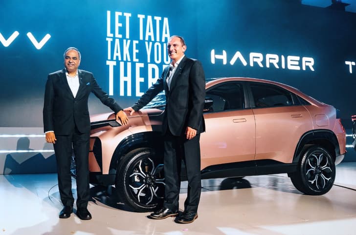 Tata exports to South Africa