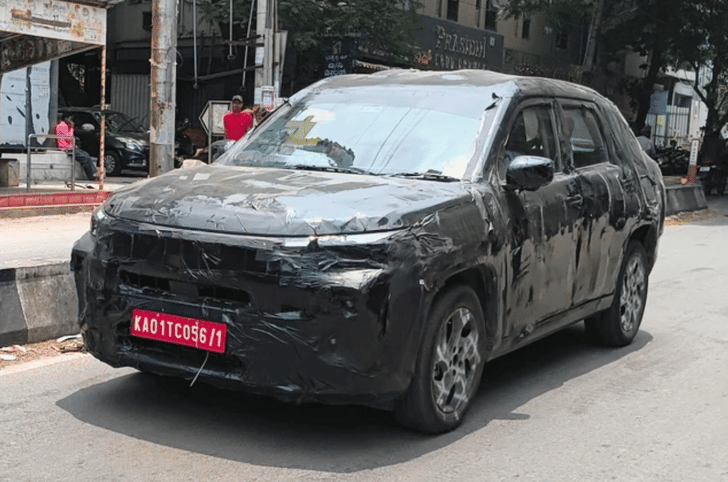 What to expect from the upcoming Maruti Arena SUV