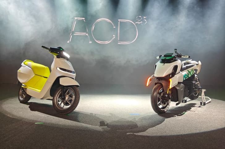 Ather Community Day 2025: Everything you need to know