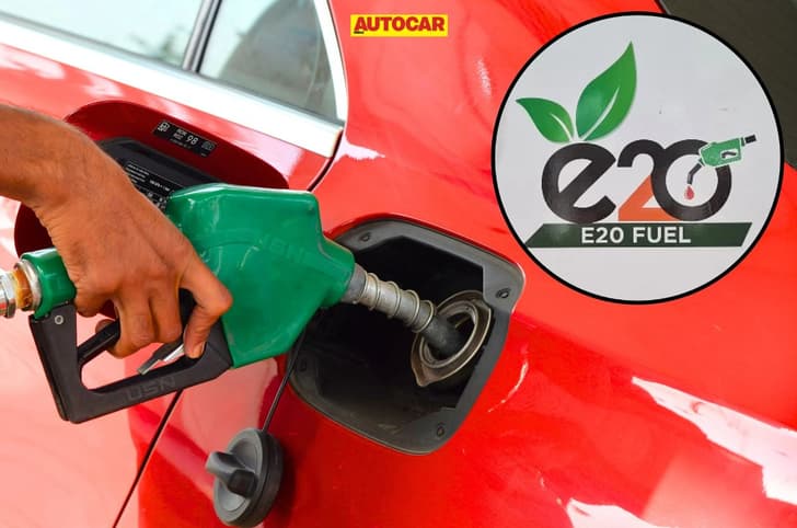 E20 fuel and warranties 