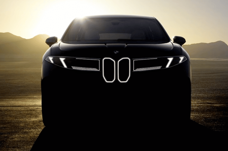 New BMW iX3 to debut on September 5 as first Neue Klasse model