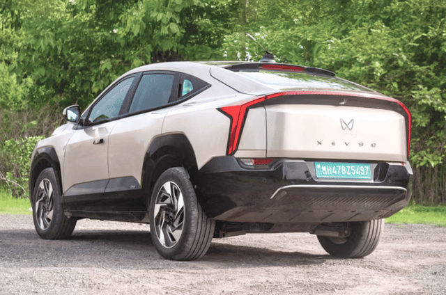 Top 3 reasons to buy a Mahindra XEV 9e and 2 not to