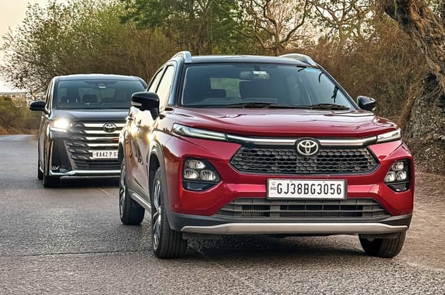 Toyota Taisor long term review, 11,500km report