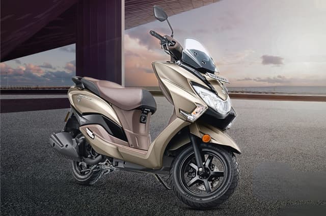 Top 7 things to know before buying a Suzuki Burgman