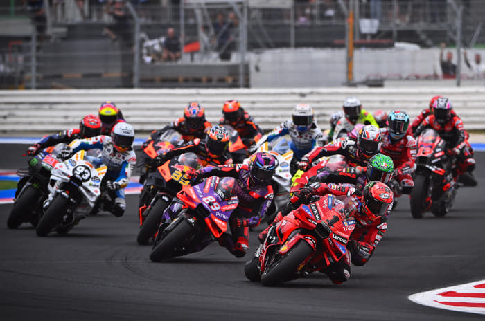 MotoGP San Marino GP schedule MotoGP San Marino GP schedule