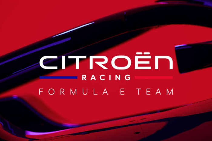 Citroen Formula E