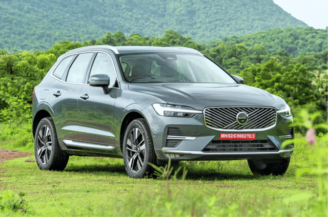 Top 5 things to know before buying a Volvo XC60