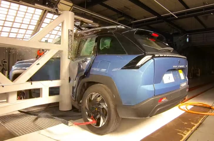 2025 maruti suzuki victoris global ncap 5 star safety rating gncap score